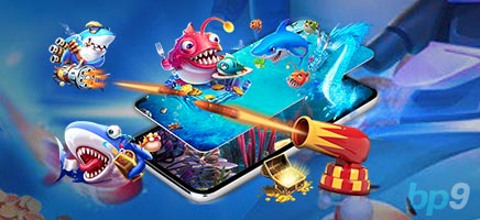 Play Fishing Game Online For FREE