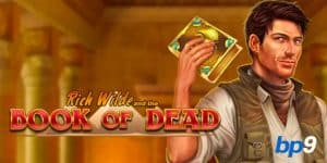 Book of Dead Slot Review