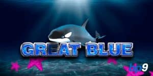 Great Blue Slot Review