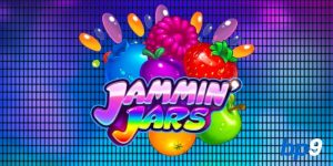 Jammin Jars Slot Review