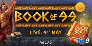 Book of 99 Slot Review