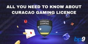 Curacao Gaming License