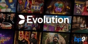 Evolution Gaming Review