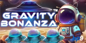 Gravity Bonanza Slot Review