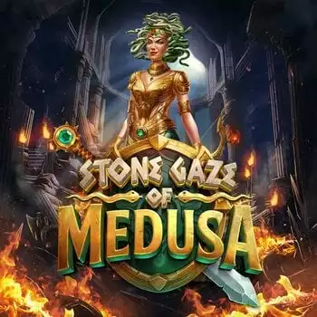 Stone Gaze of Medusa