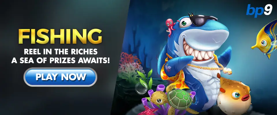 Fishing Games Online Malaysia