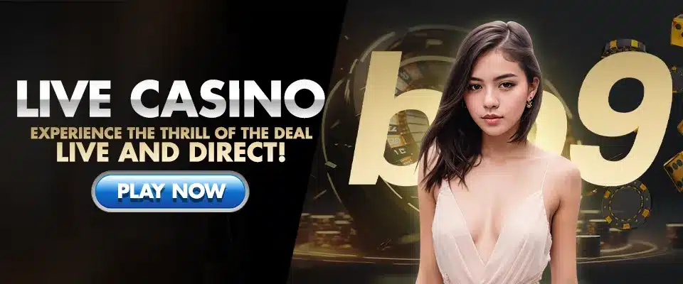 Live Casino Mobile Games Malaysia