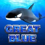 Great Blue Slot Game