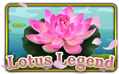 Lotus Legend Mega888 – Awaken Your Senses with Asian Riches