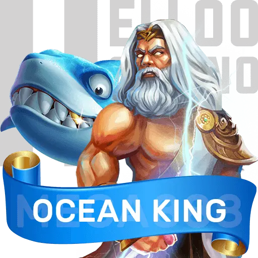 Ocean King Slot