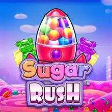 Sugar Rush Slot Game