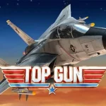 Top Gun Slot Game