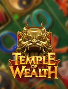 Temple of Wealth Mega888 – Exploring Mega888’s Eastern Fortune