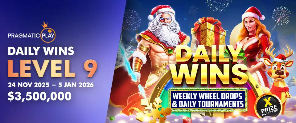 BP9 Pragmatic Play Slot Games Free Demo