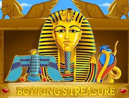 Boyking Mega888 Slot