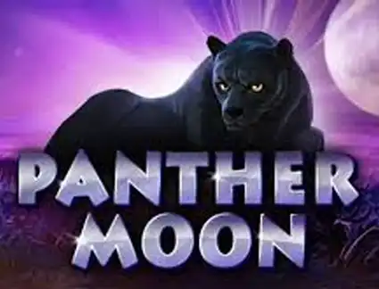 Panther Moon Slot