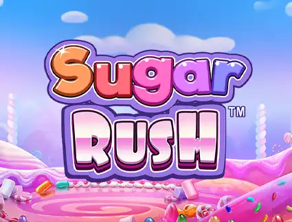 Sugar Rush Slot Game