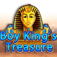Boy King Slot