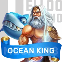 Ocean King Slot